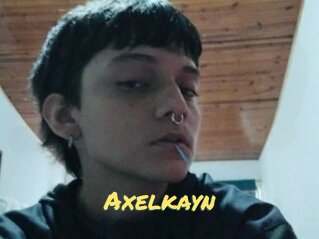 Axelkayn