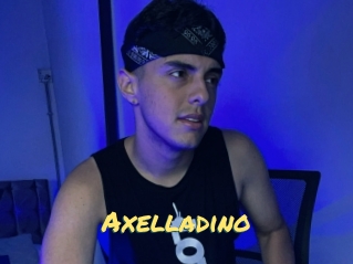 Axelladino