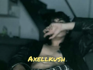 Axellkush