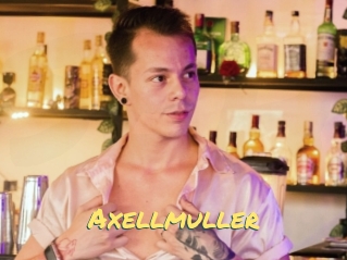Axellmuller