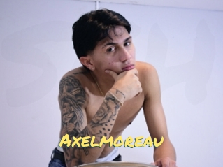 Axelmoreau