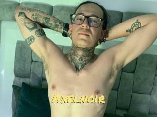 axelnoir Sexe entre hommes