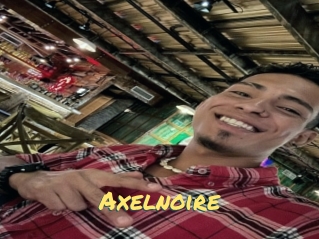 Axelnoire