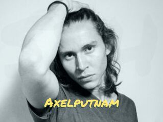Axelputnam