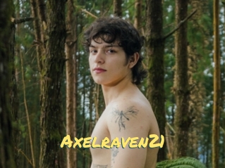 Axelraven21