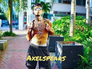 Axelspears