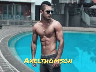 Axelthomson