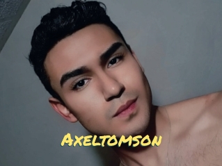 Axeltomson