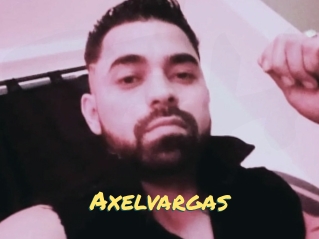 Axelvargas