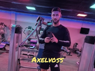 Axelvoss