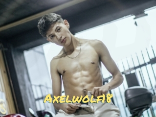 Axelwolf18