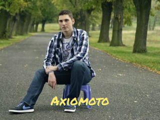 Axiomoto