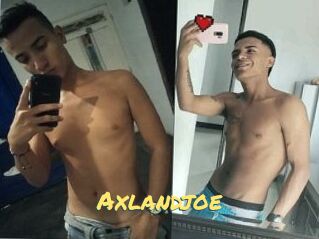 Axlandjoe