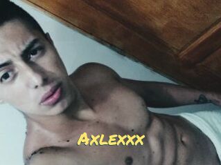 Axlexxx