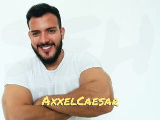 AxxelCaesar