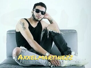 Axxelmartinezz