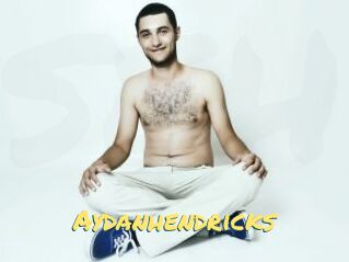 Aydanhendricks