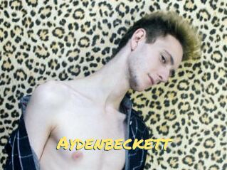 Aydenbeckett