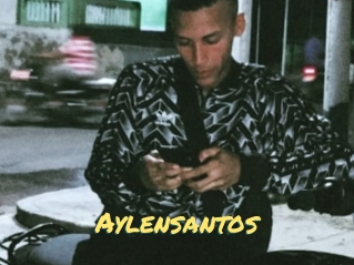 Aylensantos