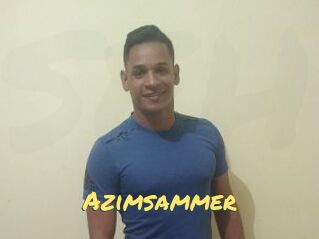 Azimsammer