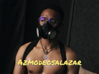 Azmodeosalazar