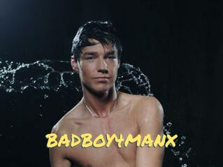 BADBOY4MANX