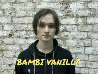 BAMBI_VANILLA