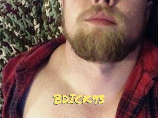 BDICK93