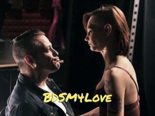 BDSM4Love