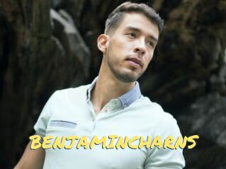 BENJAMINCHARNS