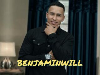 BENJAMINWILL