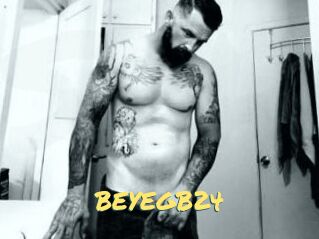 BEYEGB24