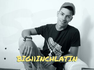 BIG11INCHLATIN