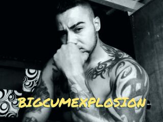 BIGCUMEXPLOSION