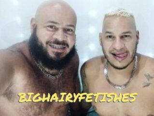 BIGHAIRYFETISHES