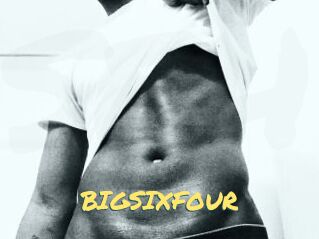 BIGSIXFOUR