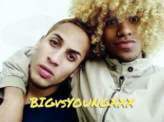 BIGvsYOUNGXXX
