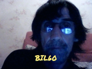 BIL60 Sexe entre hommes