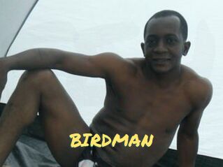 BIRDMAN