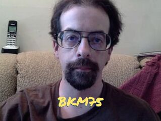 BKM75
