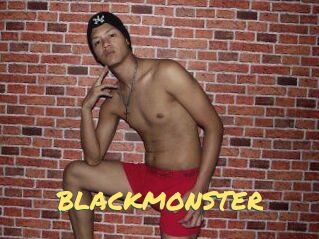 BLACKMONSTER