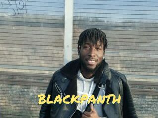 BLACKPANTH