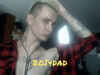 BOI4DAD