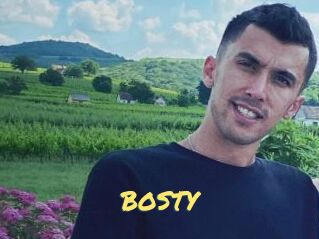 BOSTY