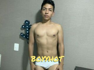 BOYYHOT