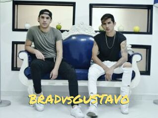 BRADvsGUSTAVO