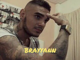 BRAYYANN