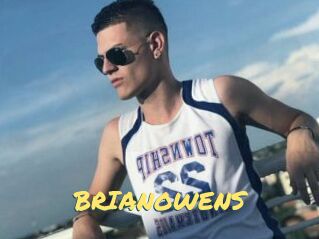 BRIANOWENS