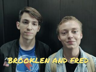 BROOKLEN_AND_FRED