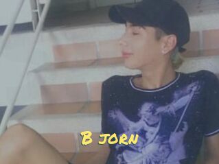 B_jorn